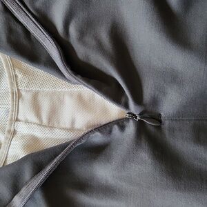 2/25$***MEC Dark Grey Tank Top